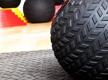 Слэмболл 10 кг