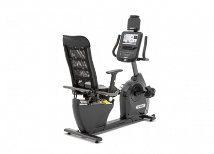 Уценка! Велотренажер SPIRIT XBR55ENT BLACK