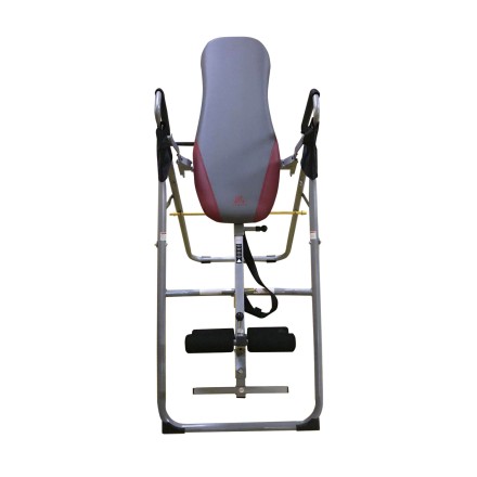 Инверсионный стол DFC IT8020R красный, складной