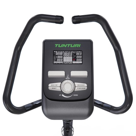 Велотренажер TUNTURI PERFORMANCE E50
