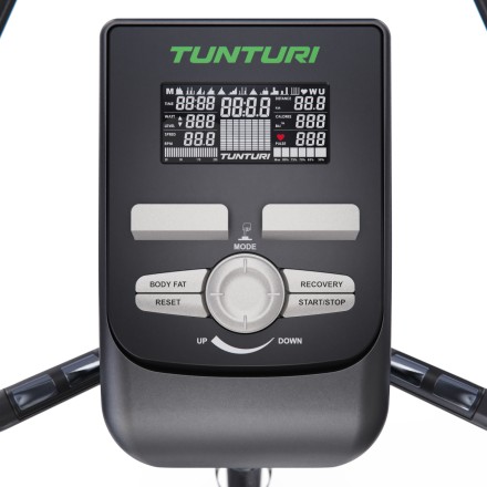 Велотренажер TUNTURI PERFORMANCE E50