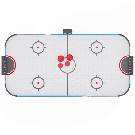 Игровой стол - аэрохоккей DFC 48" AT-530