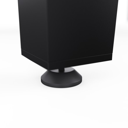 Игровой стол - аэрохоккей DFC 48" AT-530