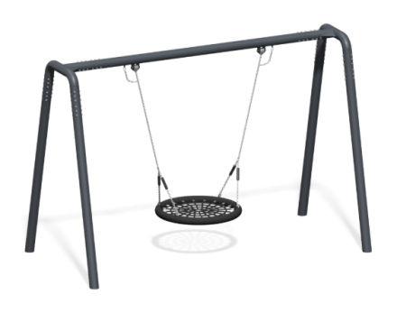 Качели "Сигма" КЧ-40.2 Качели "Сигма" КЧ-40.2