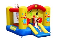 Детский батут Забавный Клоун арт. 9201