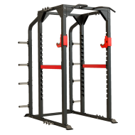 Усиленная силовая стойка Smith DH020