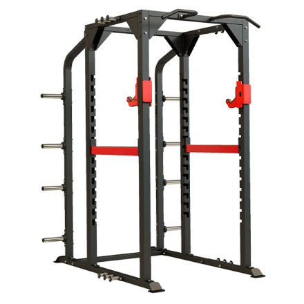 Усиленная силовая стойка Smith DH020