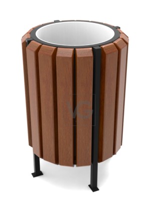 Урна Троя 02.040.0