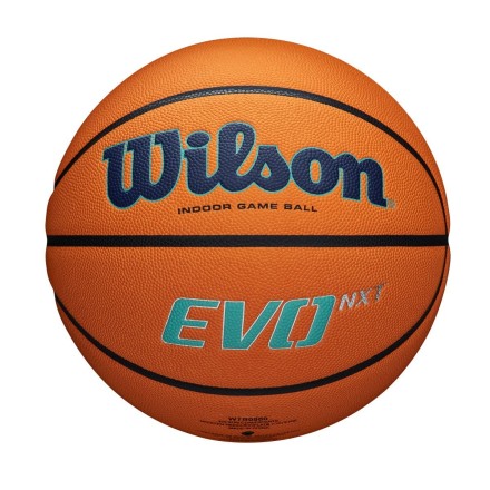 Баскетбольный мяч Wilson EVO NXT разм.7, арт. WTB0900XBBCL											