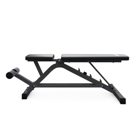 Cкамья силовая универсальная DFC "ECHANFIT" HOMEGYM D32 Cкамья силовая универсальная DFC "ECHANFIT" HOMEGYM D32