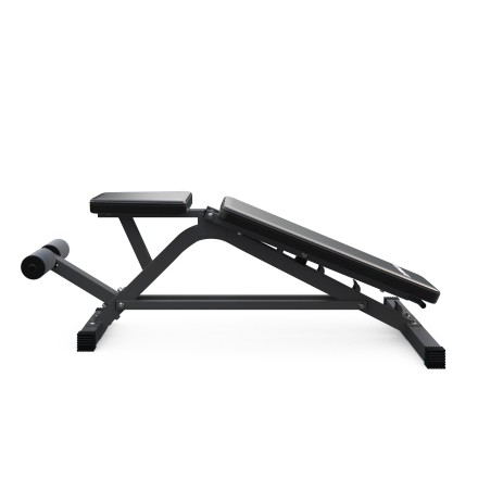 Cкамья силовая универсальная DFC "ECHANFIT" HOMEGYM D32 Cкамья силовая универсальная DFC "ECHANFIT" HOMEGYM D32