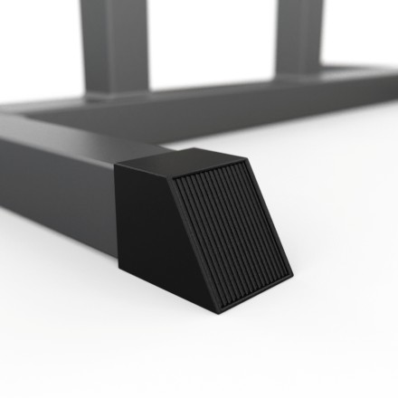 Скамья Скотта DFC Homegym UB009G серый Скамья Скотта DFC Homegym UB009G серый