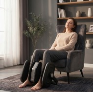 Массажер для ног Meridien Aura FL-0005 Массажер для ног Meridien Aura FL-0005