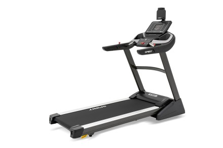 Беговая дорожка SPIRIT XT485 BLACK