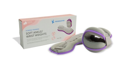 Утяжелители 1 кг (пара)