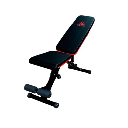 Cкамья силовая универсальная DFC DCH320,    НОВИНКА 