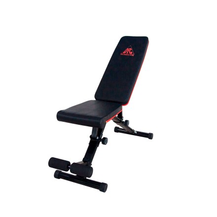 Cкамья силовая универсальная DFC DCH320,    НОВИНКА 