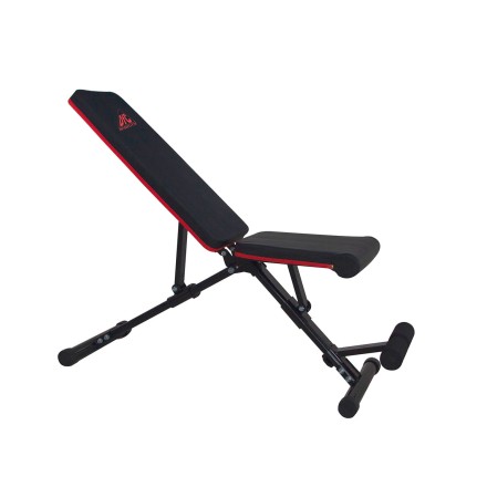 Cкамья силовая универсальная DFC DCH320,    НОВИНКА 