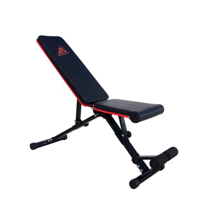 Cкамья силовая универсальная DFC DCH320,    НОВИНКА 