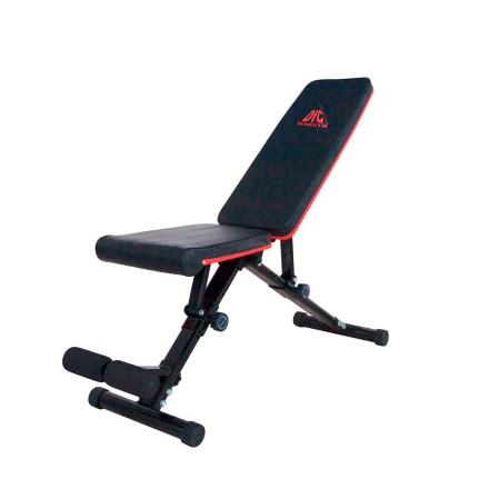 Cкамья силовая универсальная DFC DCH320,    НОВИНКА 