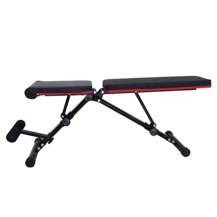 Cкамья силовая универсальная DFC DCH320,    НОВИНКА 