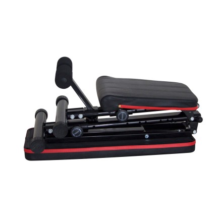 Cкамья силовая универсальная DFC DCH320,    НОВИНКА 