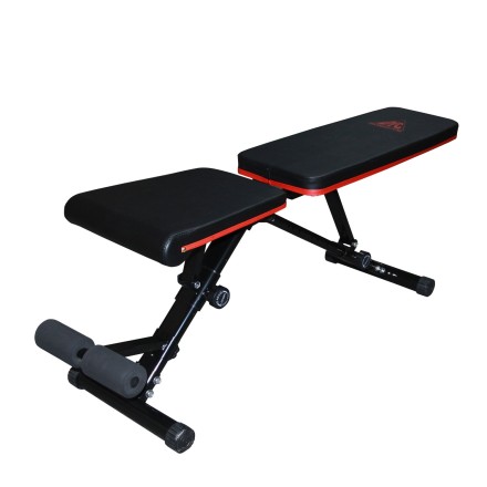 Cкамья силовая универсальная DFC DCH320,    НОВИНКА 