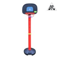 Мобильная баскетбольная стойка DFC KIDSA Мобильная баскетбольная стойка DFC KIDSA