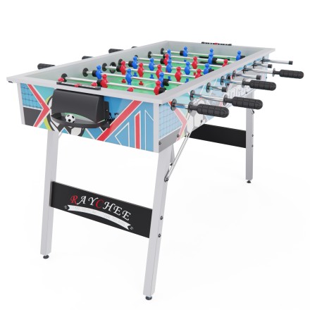 Игровой стол - футбол  DFC RAY 48" 122 x 65 см