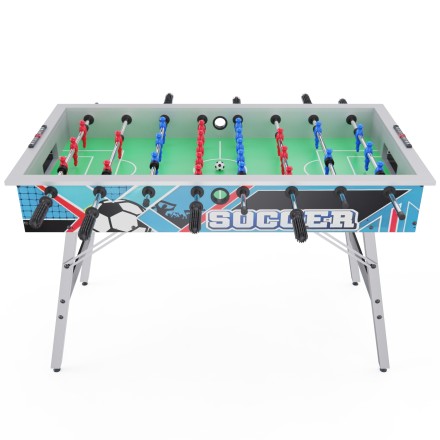 Игровой стол - футбол  DFC RAY 48" 122 x 65 см