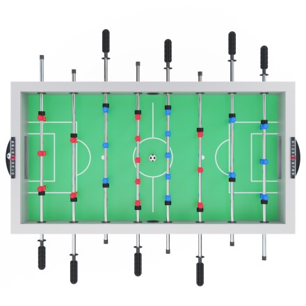 Игровой стол - футбол  DFC RAY 48" 122 x 65 см