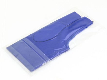 Перчатка бильярдная "PB" (синяя) Перчатка бильярдная "PB" (синяя)