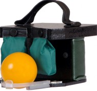 Бильярдный тренажер Стоп-Шар 2.0 (зеленый) Бильярдный тренажер Стоп-Шар 2.0 (зеленый)