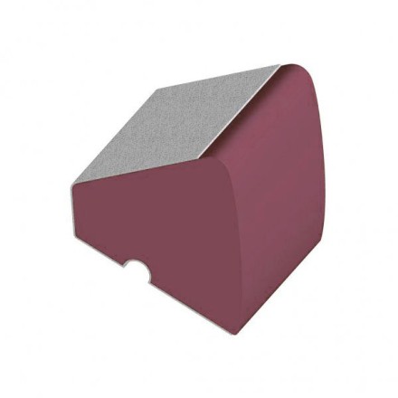 Комплект резины U-118 10ф "Speed Ball" (144,78см) - пр. Китай