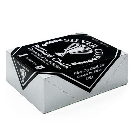 Мел "Silver Cup" (144 шт) синий Мел "Silver Cup" (144 шт) синий