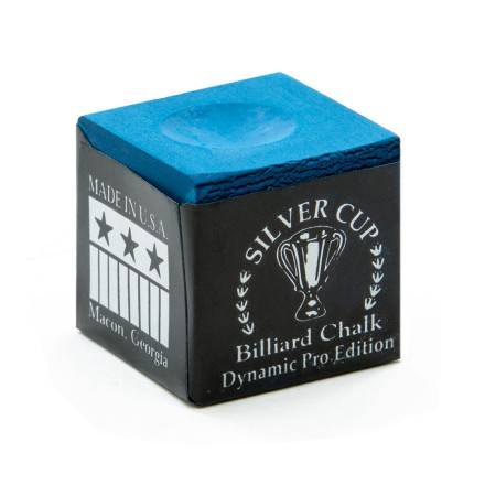 Мел "Silver Cup" (144 шт) синий Мел "Silver Cup" (144 шт) синий