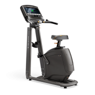 MATRIX U50XIR Вертикальный велоэргометр