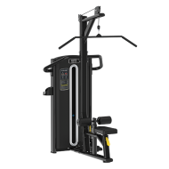 BRONZE GYM M05-012С Верхняя тяга