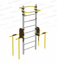 Спортивный комплекс «Romana 204.11.00»