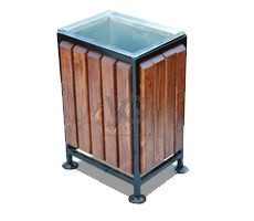 Урна Куб 02.041.0