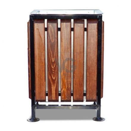 Урна Куб 02.041.0