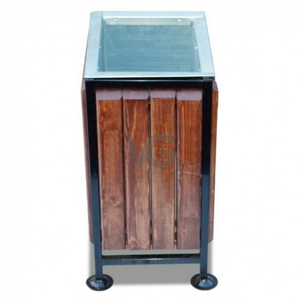 Урна Куб 02.041.0