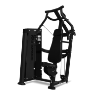 BRONZE GYM NEO 10 Жим от груди независимый