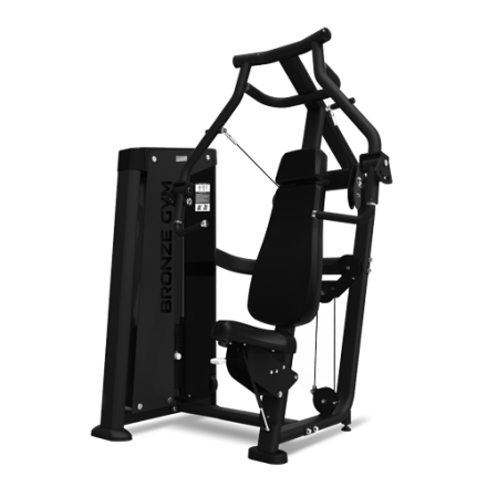 BRONZE GYM NEO 10 Жим от груди независимый