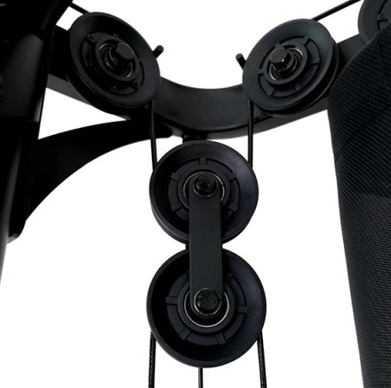 Многофункциональный силовой комплекс Inspire SCS Functional Trainer Многофункциональный силовой комплекс Inspire SCS Functional Trainer