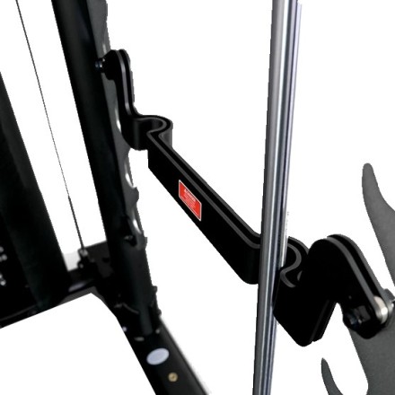 Многофункциональный силовой комплекс Inspire SCS Functional Trainer Многофункциональный силовой комплекс Inspire SCS Functional Trainer