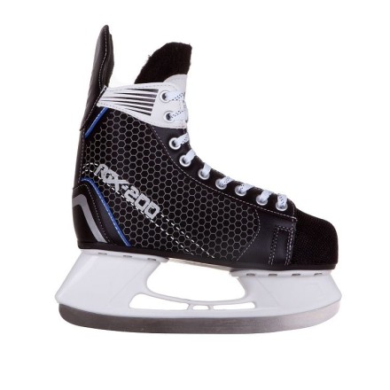 Хоккейные коньки RGX-200