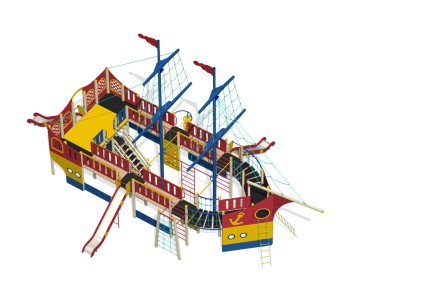 Игровой комплекс ИК-68.1