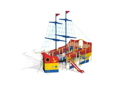 Игровой комплекс ИК-68.1