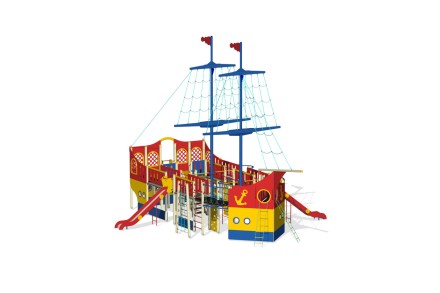 Игровой комплекс ИК-68.1